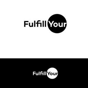 Diseño de Logo por DesignDUO para Fulfill Your... | Diseño: #14277570