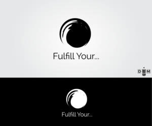Diseño de Logo por dmatas para Fulfill Your... | Diseño: #14205710