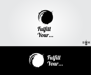 Diseño de Logo por dmatas para Fulfill Your... | Diseño: #14231035