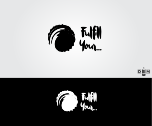 Logo Design by dmatas for Fulfill Your... | Design: #14231036