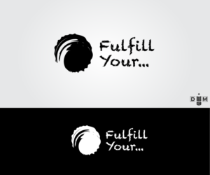Logo Design by dmatas for Fulfill Your... | Design: #14231037