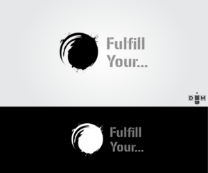 Diseño de Logo por dmatas para Fulfill Your... | Diseño: #14231038