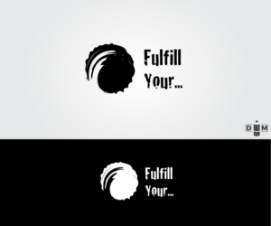 Logo Design by dmatas for Fulfill Your... | Design: #14231039