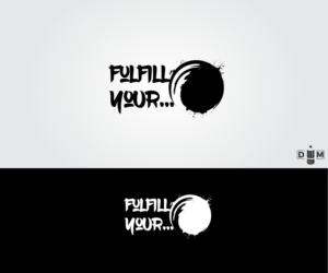 Logo Design by dmatas for Fulfill Your... | Design: #14267616