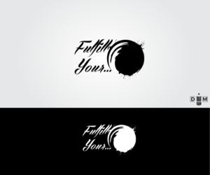 Diseño de Logo por dmatas para Fulfill Your... | Diseño: #14267617