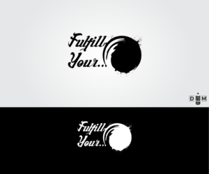 Logo Design by dmatas for Fulfill Your... | Design: #14267618