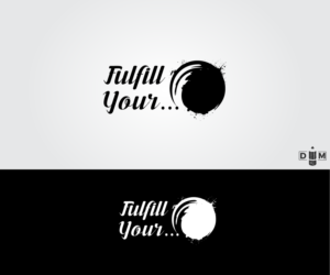 Logo Design by dmatas for Fulfill Your... | Design: #14267620