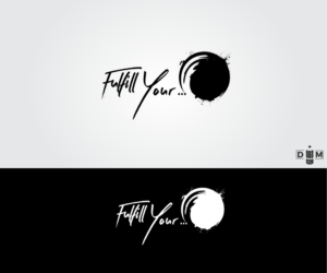 Diseño de Logo por dmatas para Fulfill Your... | Diseño: #14276688