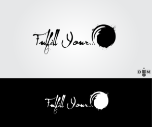 Diseño de Logo por dmatas para Fulfill Your... | Diseño: #14276691