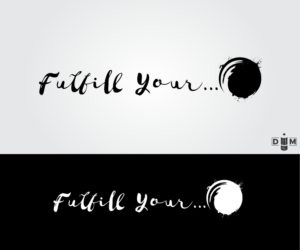 Diseño de Logo por dmatas para Fulfill Your... | Diseño: #14323872