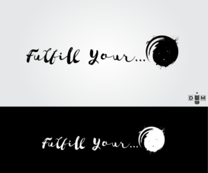 Diseño de Logo por dmatas para Fulfill Your... | Diseño: #14406574