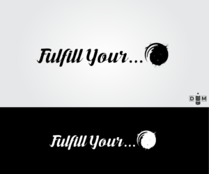 Diseño de Logo por dmatas para Fulfill Your... | Diseño: #14406585