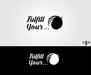 Diseño de Logo por dmatas para Fulfill Your... | Diseño: #14406586