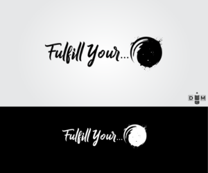 Diseño de Logo por dmatas para Fulfill Your... | Diseño: #14406611