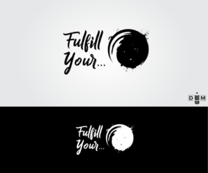 Diseño de Logo por dmatas para Fulfill Your... | Diseño: #14406612
