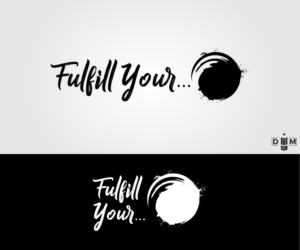 Diseño de Logo por dmatas para Fulfill Your... | Diseño: #14430496