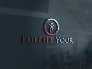 Logo Design by rocklee for Fulfill Your... | Design: #14241744