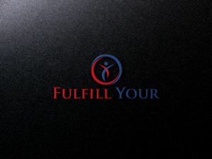 Logo Design by rocklee for Fulfill Your... | Design: #14241745