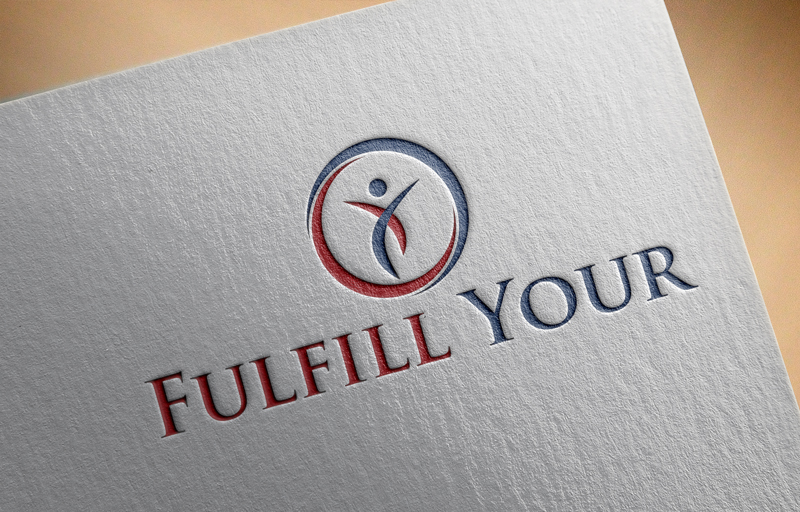 Logo Design by rocklee for Fulfill Your... | Design #14241746