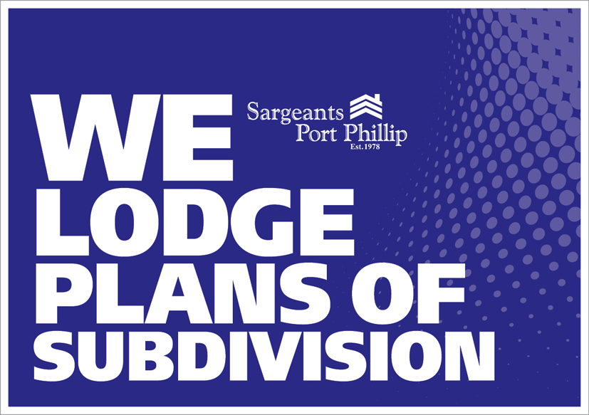 Brochure Design by DesignFive for Sargeants- Port Phillip | Design #554601