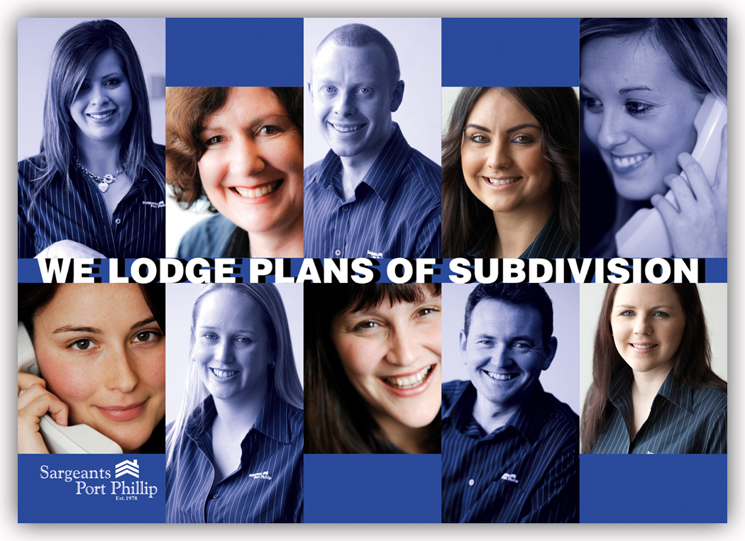 Brochure Design by Bogi for Sargeants- Port Phillip | Design #556120