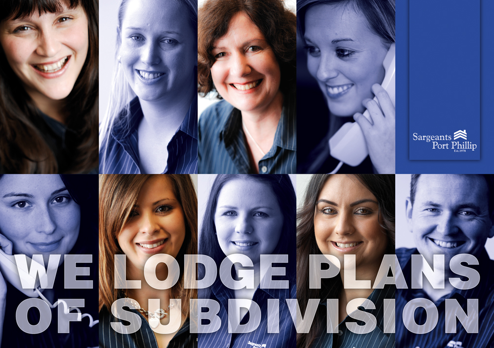 Brochure Design by Bogi for Sargeants- Port Phillip | Design #557469