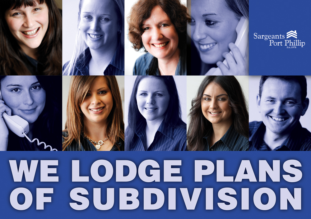 Brochure Design by Bogi for Sargeants- Port Phillip | Design #557472