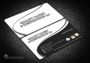 Design de Carte de Visite par Sandaruwan pour Bumpys Polar Freeze, Inc. | Design #14125447