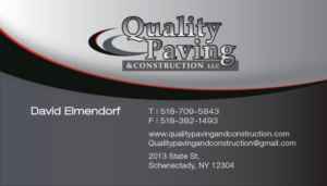 Business Card Design by Venus L. Penaflor for Bumpys Polar Freeze, Inc. | Design: #14124365