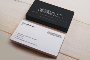 Design de Carte de Visite par Riz' pour Bumpys Polar Freeze, Inc. | Design #14125423