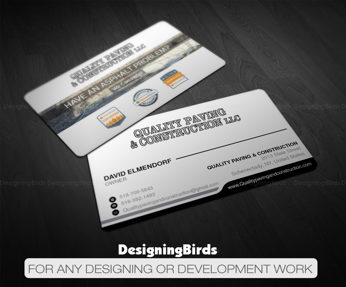 Business Card Design by Designing Birds for Bumpys Polar Freeze, Inc. | Design #14122947