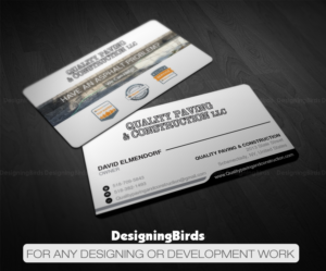 Business Card Design by Designing Birds for Bumpys Polar Freeze, Inc. | Design: #14122947