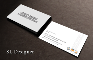 Business Card Design by SL Designer for Bumpys Polar Freeze, Inc. | Design: #14122001
