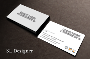 Business Card Design by SL Designer for Bumpys Polar Freeze, Inc. | Design: #14122005