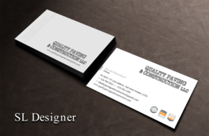 Business Card Design by SL Designer for Bumpys Polar Freeze, Inc. | Design: #14122007