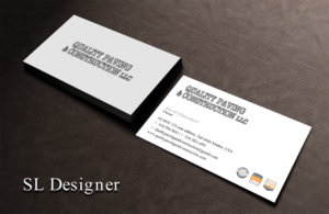 Business Card Design by SL Designer for Bumpys Polar Freeze, Inc. | Design: #14122025