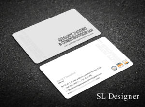 Business Card Design by SL Designer for Bumpys Polar Freeze, Inc. | Design: #14122034