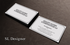 Business Card Design by SL Designer for Bumpys Polar Freeze, Inc. | Design: #14122114