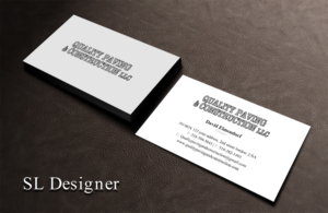 Business Card Design by SL Designer for Bumpys Polar Freeze, Inc. | Design: #14122116