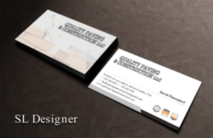 Business Card Design by SL Designer for Bumpys Polar Freeze, Inc. | Design: #14122372