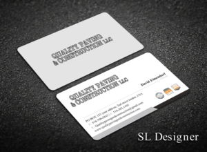 Business Card Design by SL Designer for Bumpys Polar Freeze, Inc. | Design: #14122376
