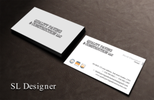 Business Card Design by SL Designer for Bumpys Polar Freeze, Inc. | Design: #14122388
