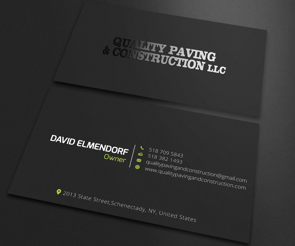 Diseño de Tarjeta de Presentación por Graphic Flame para Bumpys Polar Freeze, Inc. | Diseño #14130218