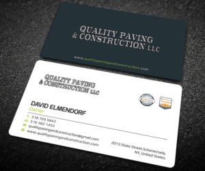Business Card Design by Graphic Flame for Bumpys Polar Freeze, Inc. | Design: #14130219