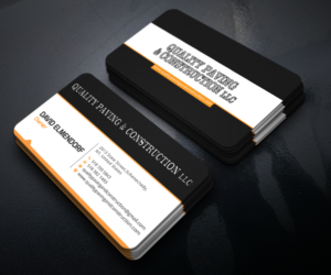 Business Card Design by Graphic Flame for Bumpys Polar Freeze, Inc. | Design: #14130221