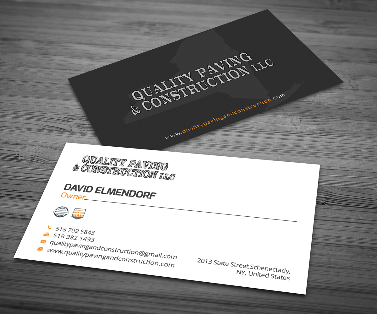 Business Card Design by Graphic Flame for Bumpys Polar Freeze, Inc. | Design: #14130222