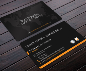 Business Card Design by Graphic Flame for Bumpys Polar Freeze, Inc. | Design: #14130223