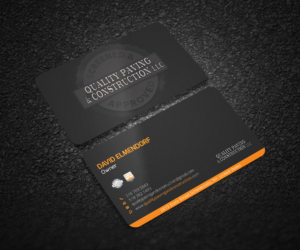 Business Card Design by Graphic Flame for Bumpys Polar Freeze, Inc. | Design: #14130230