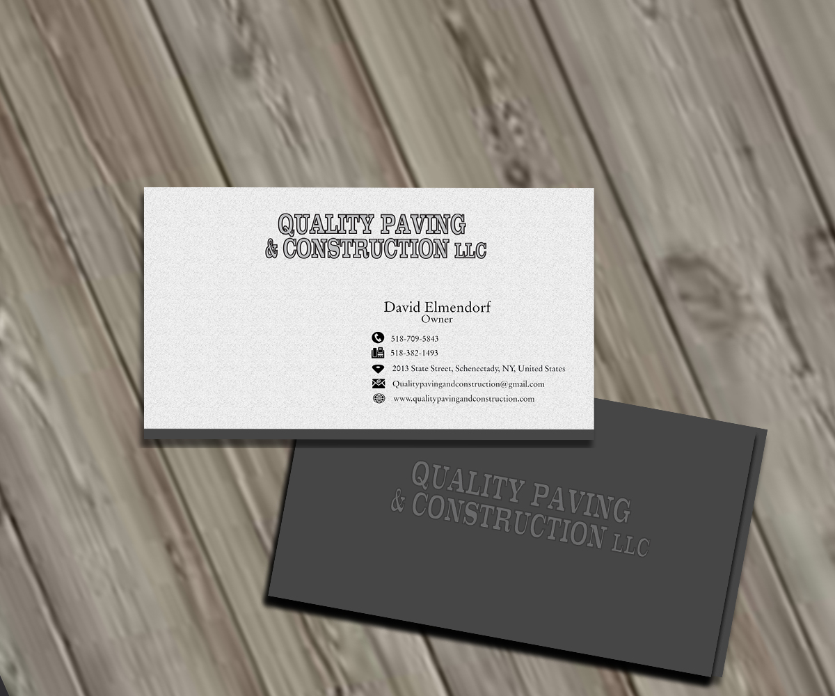 Design de Carte de Visite par AeonJaguar pour Bumpys Polar Freeze, Inc. | Design #14124366