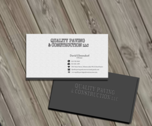 Design de Carte de Visite par AeonJaguar pour Bumpys Polar Freeze, Inc. | Design #14124366